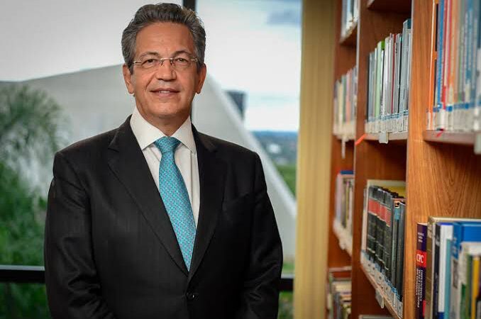 Ministro do STJ Mauro Campbell participa de congresso sobre recuperação judicial em Cuiabá