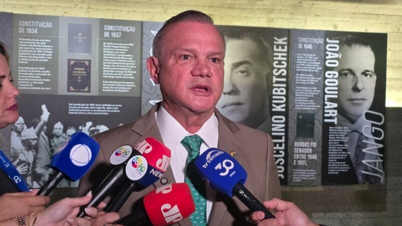 DÉFICIT DE MAIS DE 9 MIL PROFISSIONAIS DESAFIA SEGURANÇA PÚBLICA EM MATO GROSSO, DIZ WELLINGTON