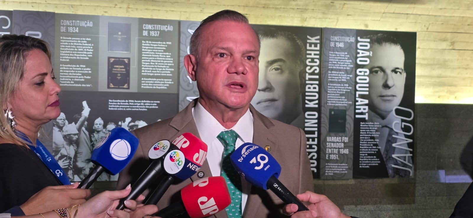 DÉFICIT DE MAIS DE 9 MIL PROFISSIONAIS DESAFIA SEGURANÇA PÚBLICA EM MATO GROSSO, DIZ WELLINGTON