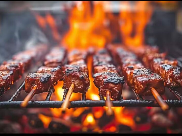Copa do Mundo deve impulsionar consumo de carne suína em churrascos e petiscos