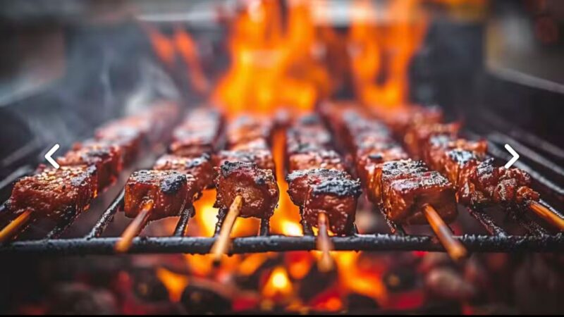 Copa do Mundo deve impulsionar consumo de carne suína em churrascos e petiscos