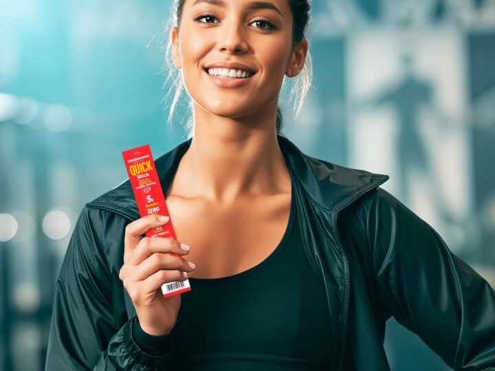 Proteína salgada ganha espaço entre quem busca emagrecer e aumentar a massa magra