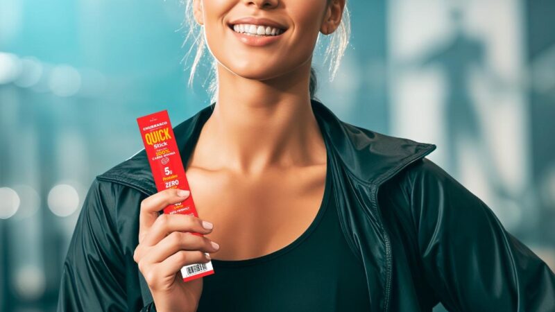 Proteína salgada ganha espaço entre quem busca emagrecer e aumentar a massa magra