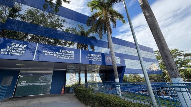 Log Lab capacita servidores do Intermat para uso de aplicativo de coleta de dados em campo