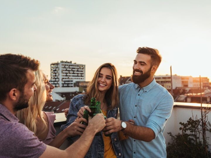 Dia dos namorados: “Te amo e quero você satisfeito com outras pessoas também”