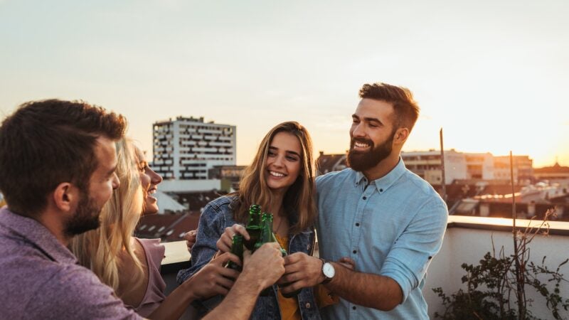 Dia dos namorados: “Te amo e quero você satisfeito com outras pessoas também”
