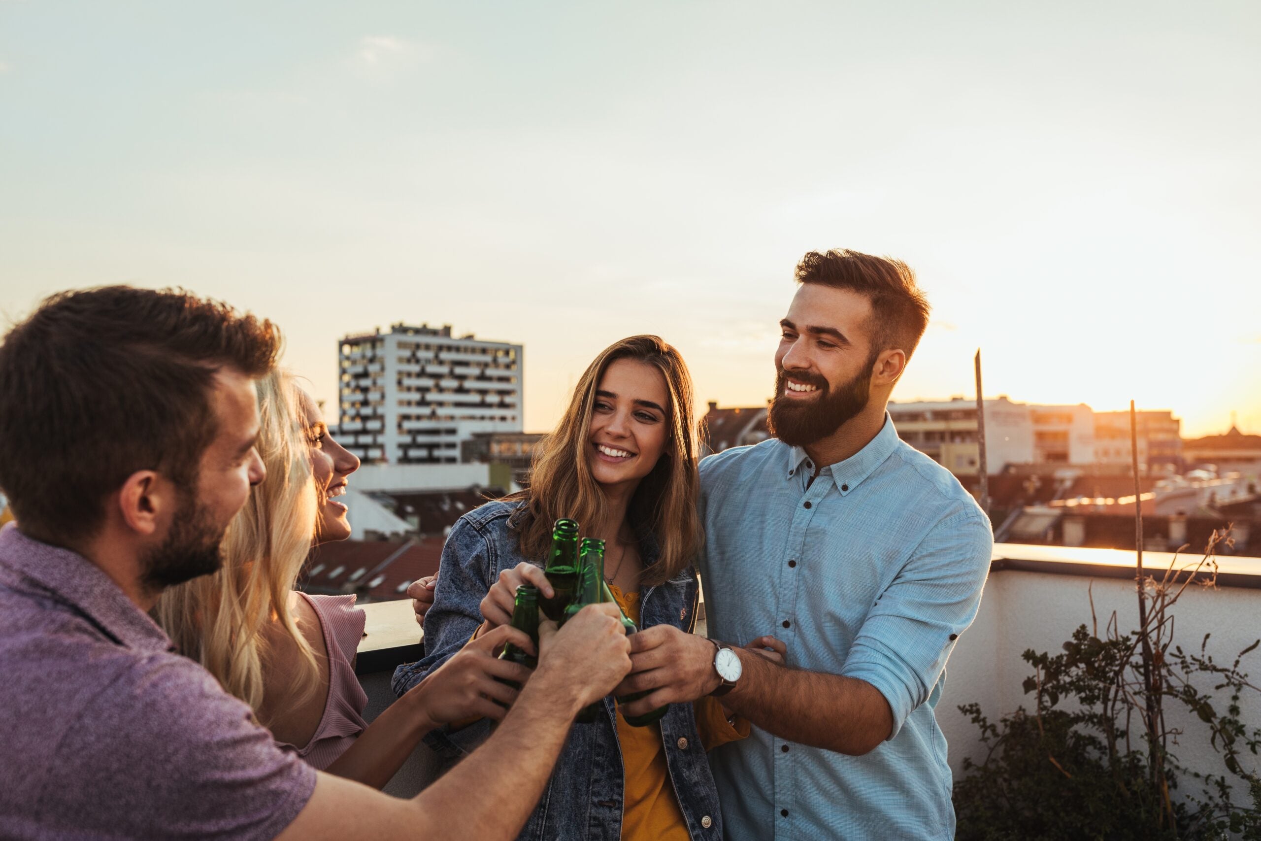 Dia dos namorados: “Te amo e quero você satisfeito com outras pessoas também”