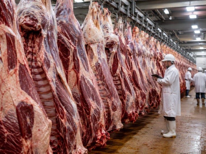 China abre novas oportunidades para frigoríficos de Mato Grosso
