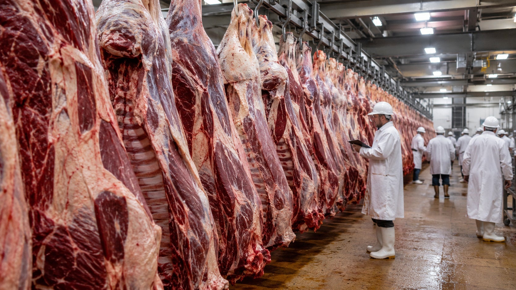 China abre novas oportunidades para frigoríficos de Mato Grosso