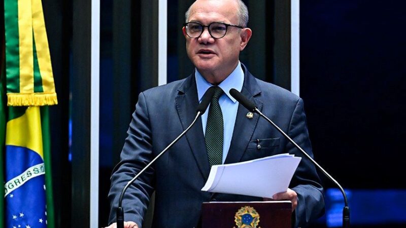 Wellington Fagundes cobra transparência sobre BRT em Cuiabá e Várzea Grande