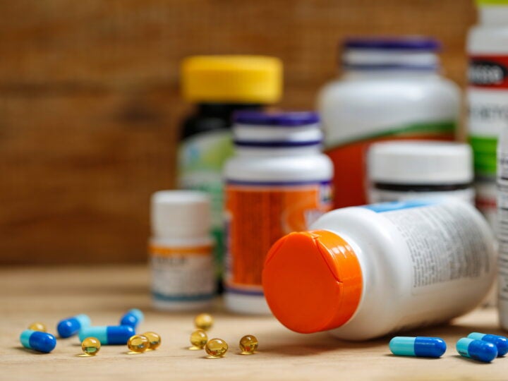 Quando utilizar suplementos para garantir energia no dia a dia? 