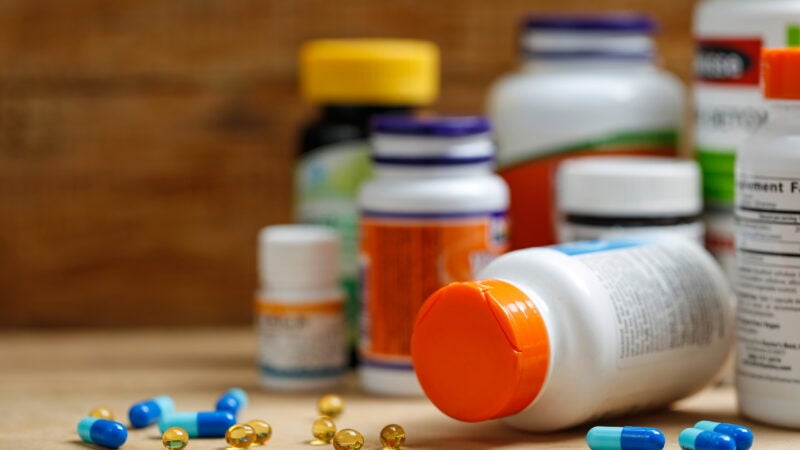 Quando utilizar suplementos para garantir energia no dia a dia? 
