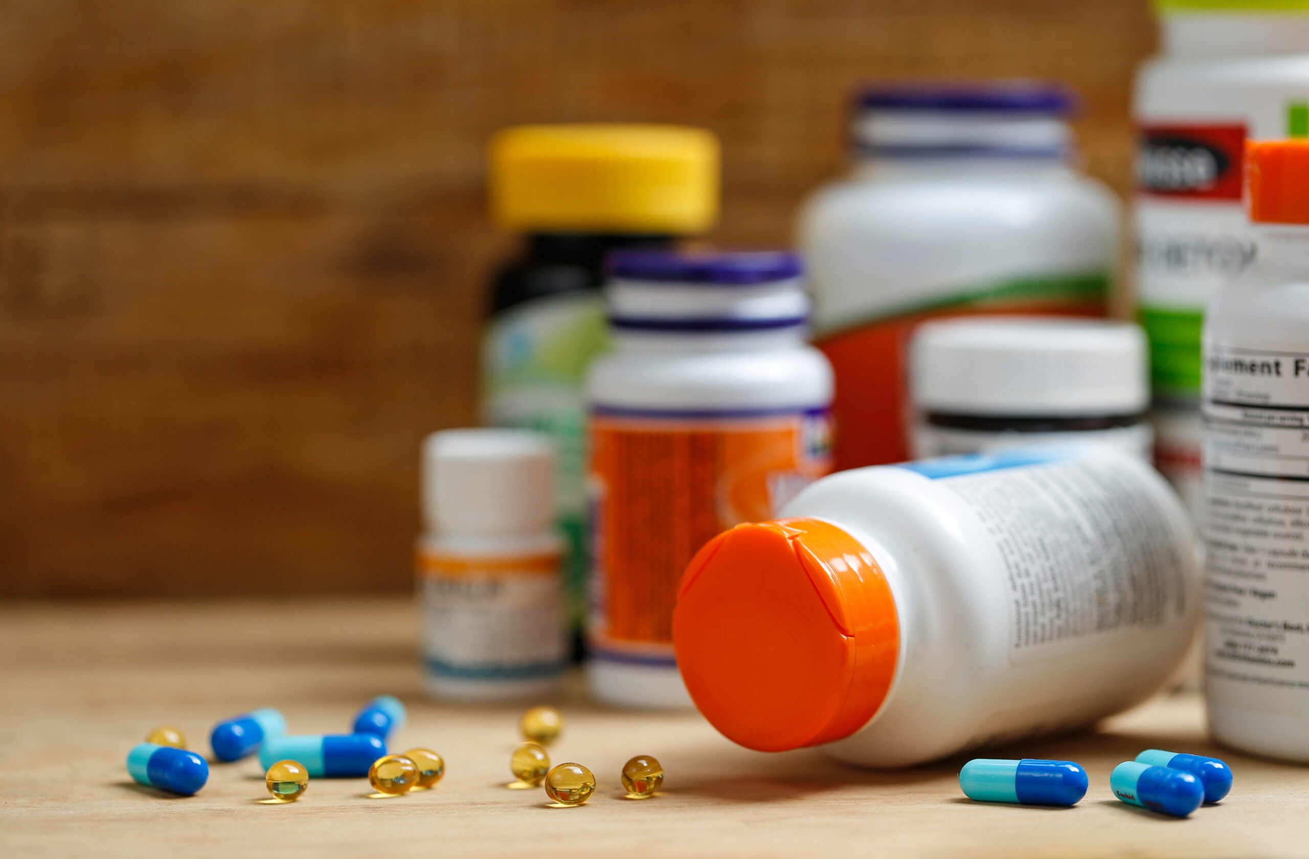 Quando utilizar suplementos para garantir energia no dia a dia? 