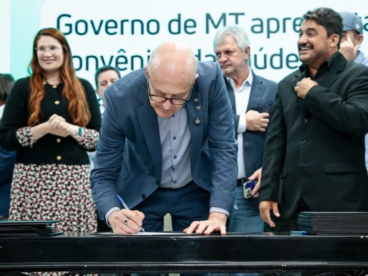 Guarantã do Norte foi contemplado pelo Governo do Estado com repasso de R$ 10,8 milhões na área de Educação
