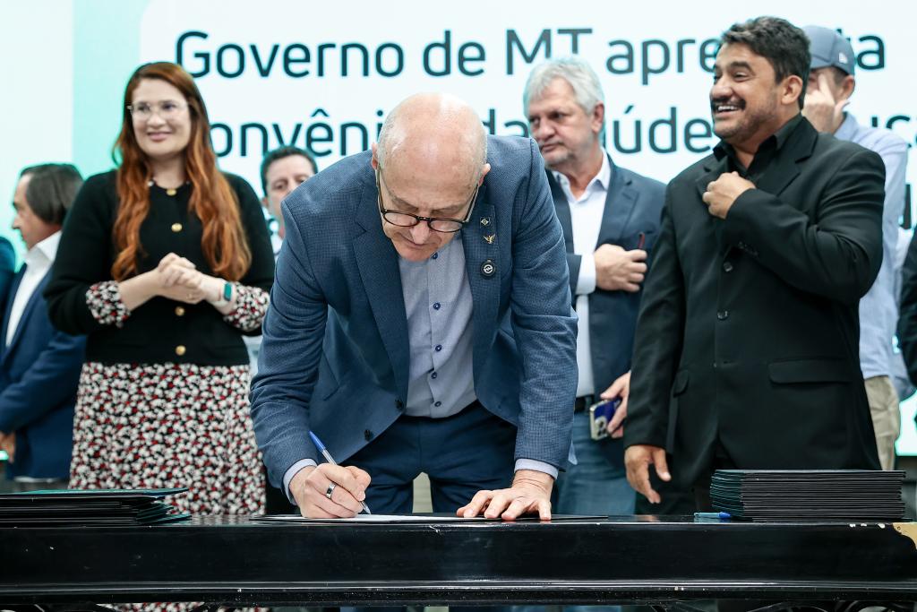 Guarantã do Norte foi contemplado pelo Governo do Estado com repasso de R$ 10,8 milhões na área de Educação