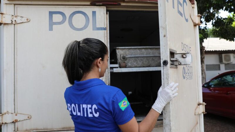 Sesp lança edital para a contratação imediata de técnicos em necropsia para a capital e interior, uma vaga para Guarantã do Norte