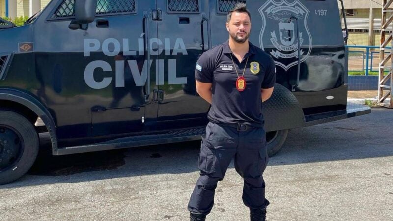 Justiça condena delegado e investigador de Peixoto de Azevedo por cobrar propina e dar ‘tratamento vip’ a presos