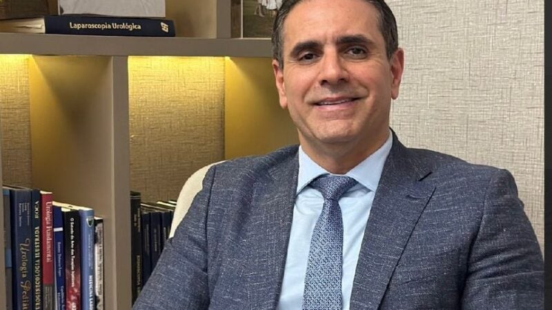 Câncer de próstata é o tipo de tumor mais comum entre os homens