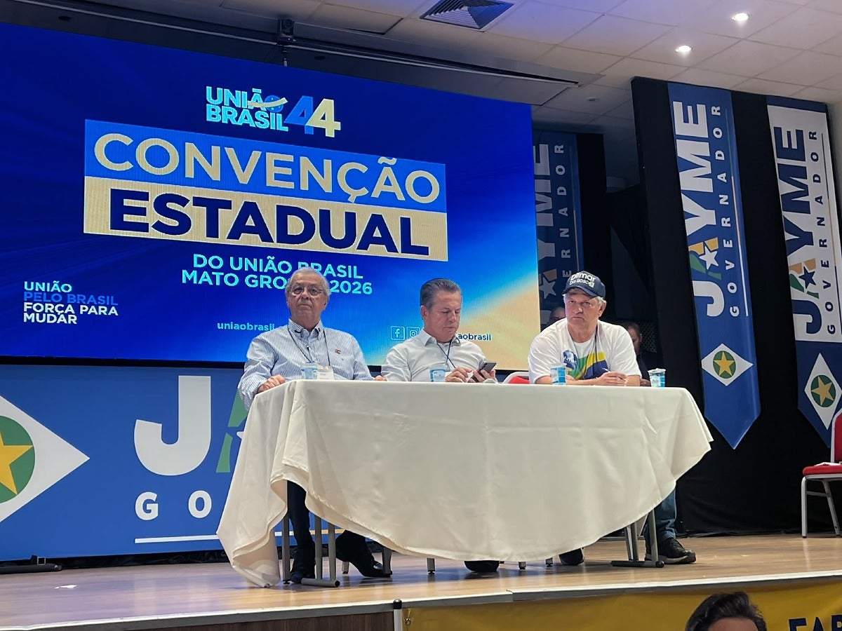 UNIÃO BRASIL RACHADO: DISPUTA INTERNA ENFRAQUECE PARTIDO E LANÇA INCERTEZAS SOBRE PROJETO DE PIVETTA