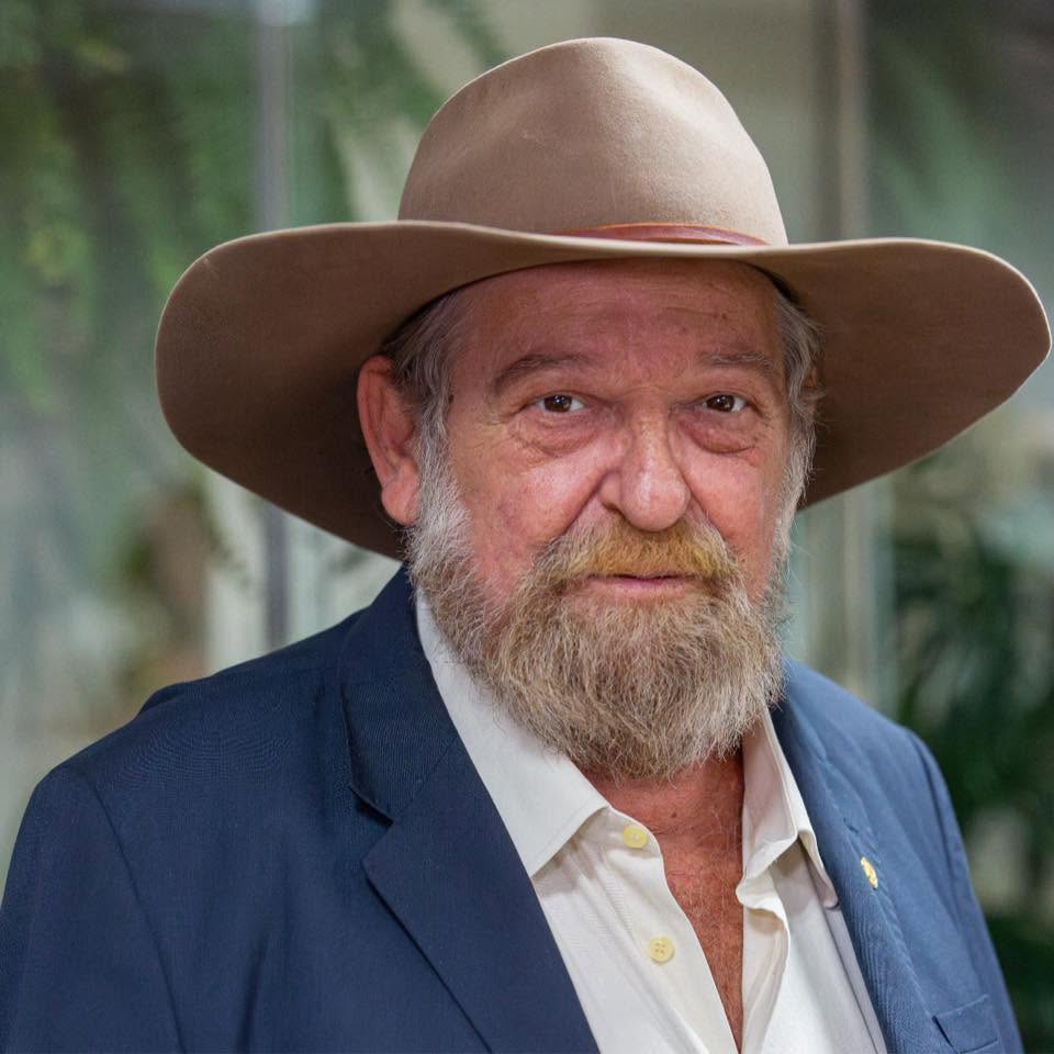 “É um absurdo”, diz Dep. Nelson Barbudo ao defender isenção da Cédula do Produtor Rural
