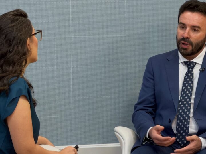 Presidente da Coogavepe concedeu entrevista sobre a ExpoOuro 2026