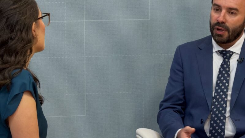 Presidente da Coogavepe concedeu entrevista sobre a ExpoOuro 2026