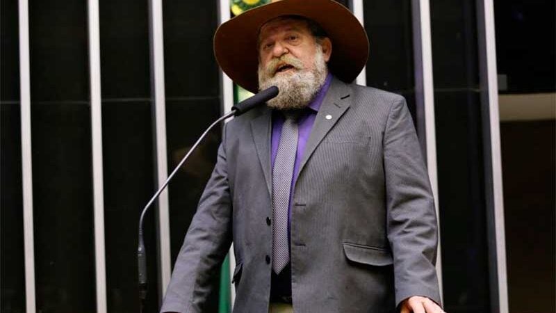 Deputado Nelson Barbudo destaca a aprovação o regime de urgência do PDL 171/2026
