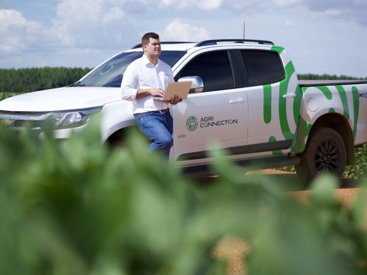 Conectar inovação ao produtor é o novo desafio do agronegócio brasileiro