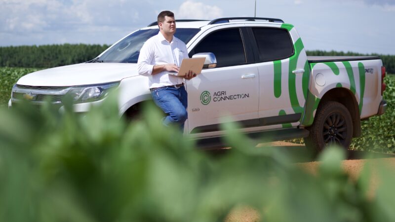 Conectar inovação ao produtor é o novo desafio do agronegócio brasileiro