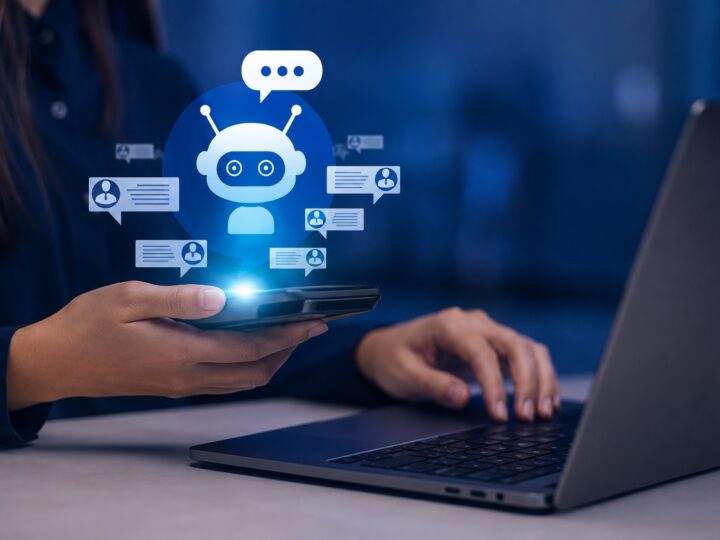 Brasileiros superam média global no uso de IA para atendimento ao cliente, aponta EY