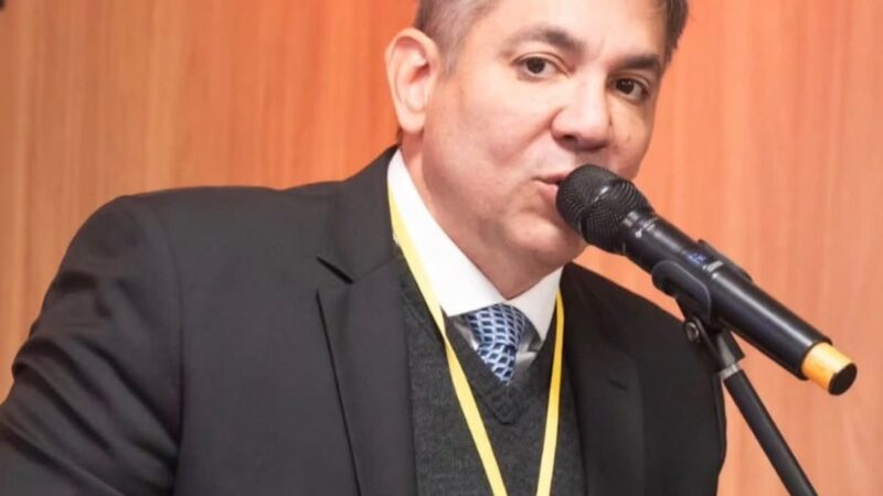 Economista mato-grossense tem artigo aprovado e representará o Brasil em congresso internacional de Direitos Humanos na Espanha