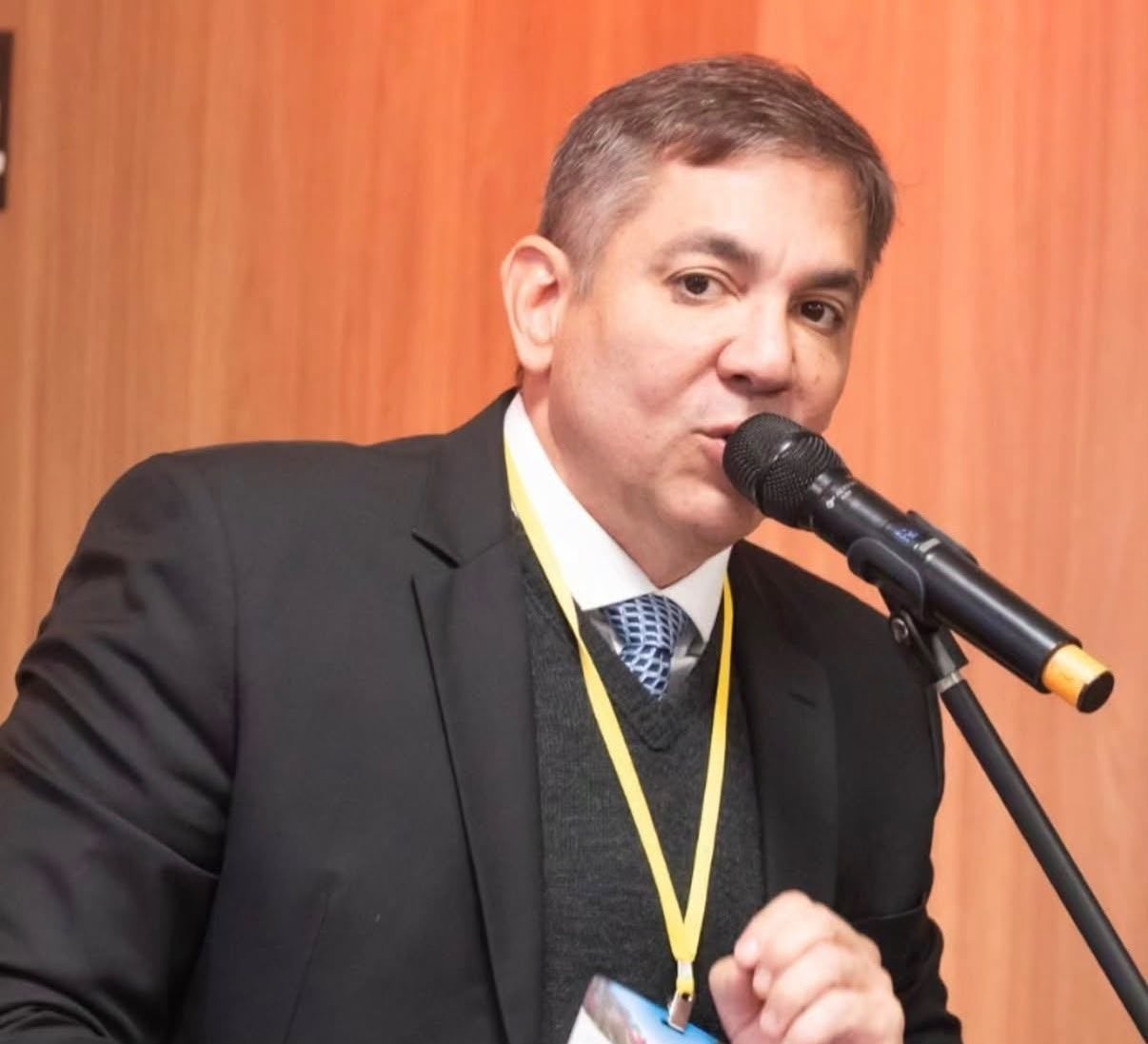 Economista mato-grossense tem artigo aprovado e representará o Brasil em congresso internacional de Direitos Humanos na Espanha