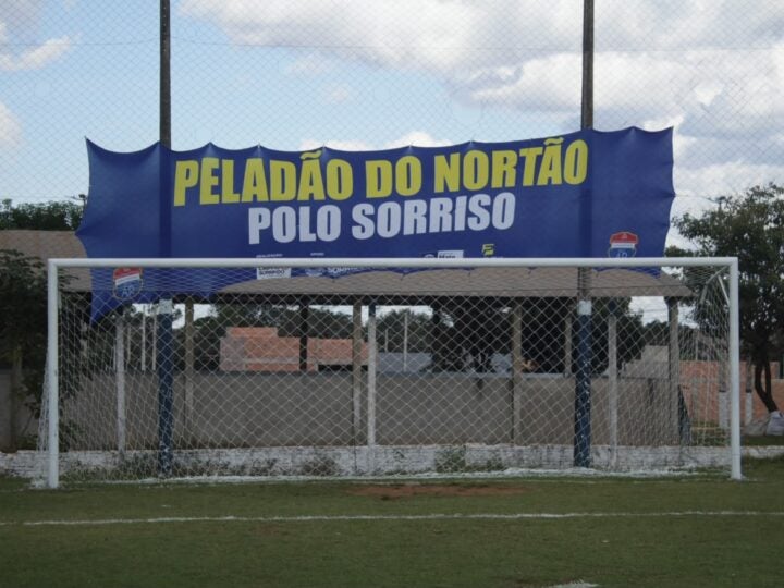 Peladão Nortão define finalistas do Polo Sorriso e campeão será conhecido neste sábado (4)