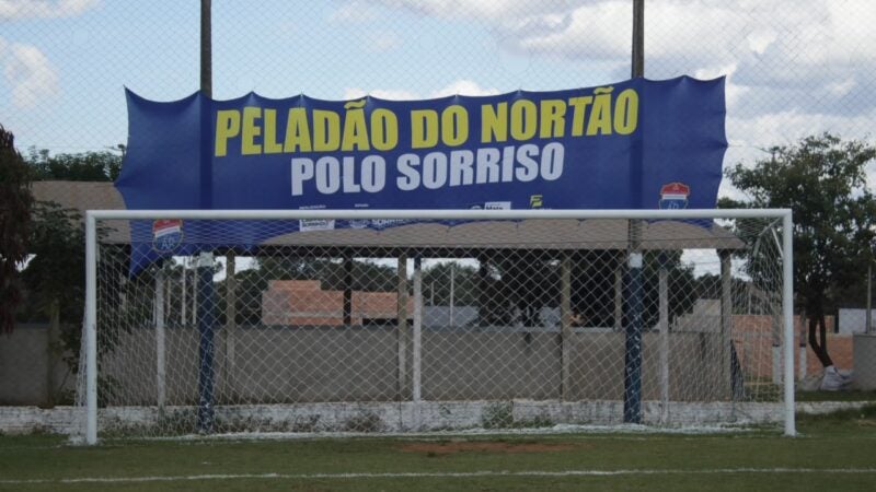Peladão Nortão define finalistas do Polo Sorriso e campeão será conhecido neste sábado (4)