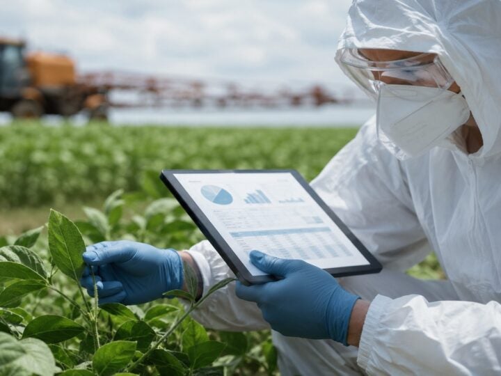 Norma da Anvisa muda avaliação de risco de agrotóxicos no Brasil