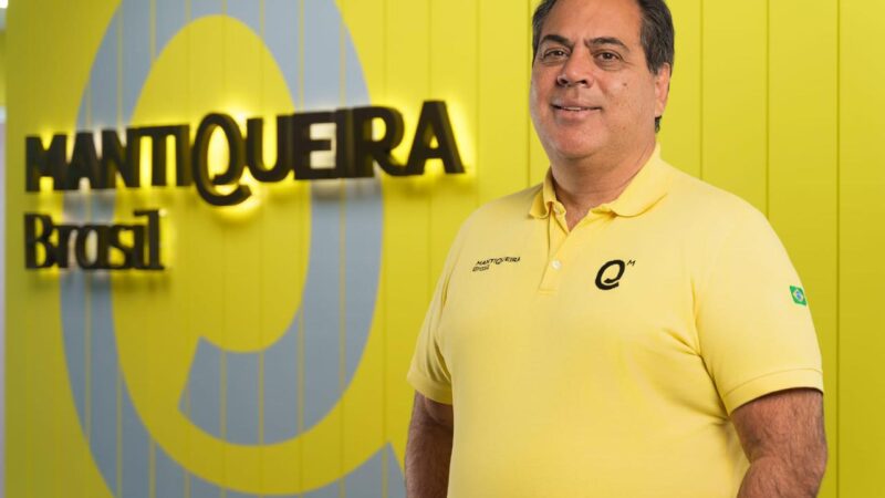 Com unidade em MT, Mantiqueira amplia venda de ovos especiais e avança para integrar top 4 global