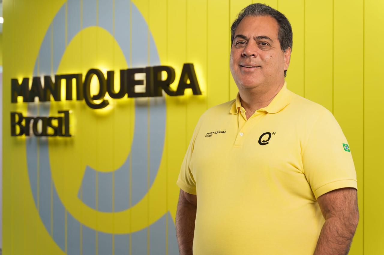 Com unidade em MT, Mantiqueira amplia venda de ovos especiais e avança para integrar top 4 global