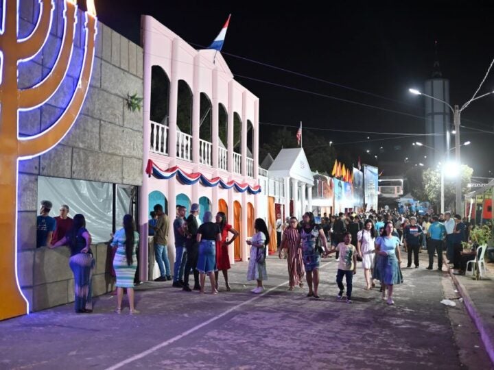 Feira de Missões da Assembleia de Deus espera reunir cerca de 70 mil pessoas em Cuiabá