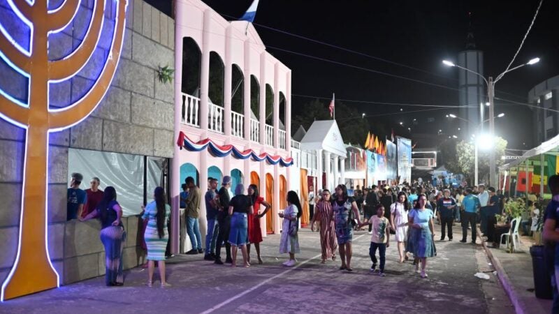 Feira de Missões da Assembleia de Deus espera reunir cerca de 70 mil pessoas em Cuiabá
