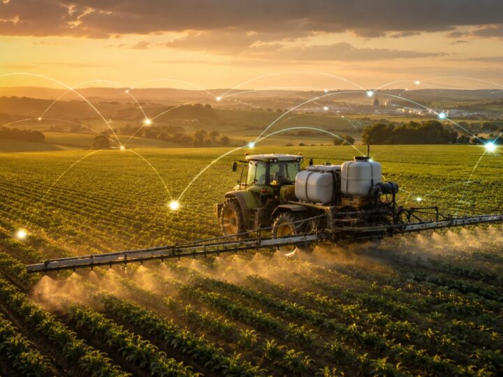 Margens apertadas impulsionam novo modelo de acesso a insumos no agro