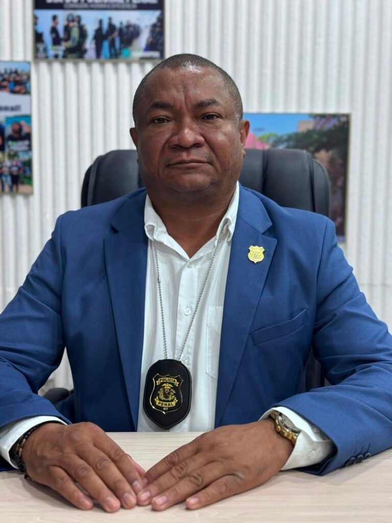 O fim do “manda e desmanda”