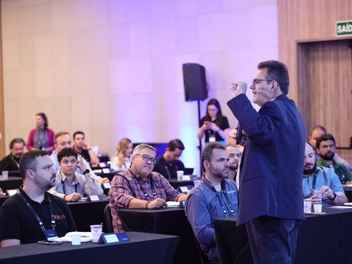 Líderes do agro se reúnem em Mato Grosso para debater futuro, cultura e gestão do setor