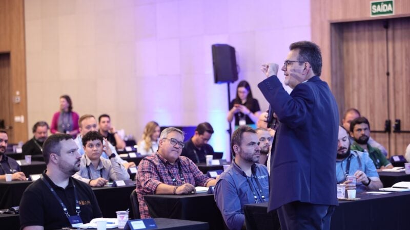Líderes do agro se reúnem em Mato Grosso para debater futuro, cultura e gestão do setor