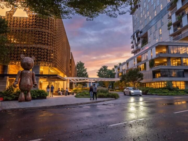 Cidades de proximidade ganham espaço e inspiram novo modelo urbano em Sinop
