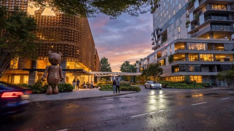 Cidades de proximidade ganham espaço e inspiram novo modelo urbano em Sinop