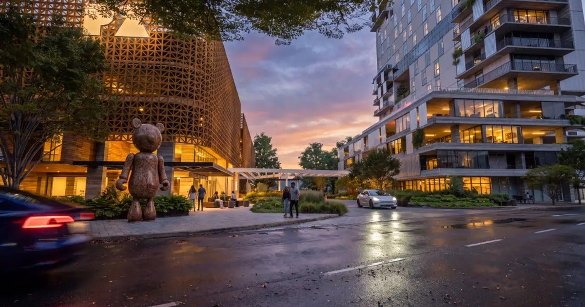 Cidades de proximidade ganham espaço e inspiram novo modelo urbano em Sinop