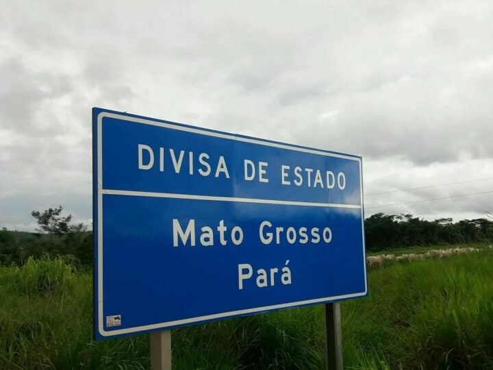 MT pede prazo para apresentar proposta de acordo com o Pará