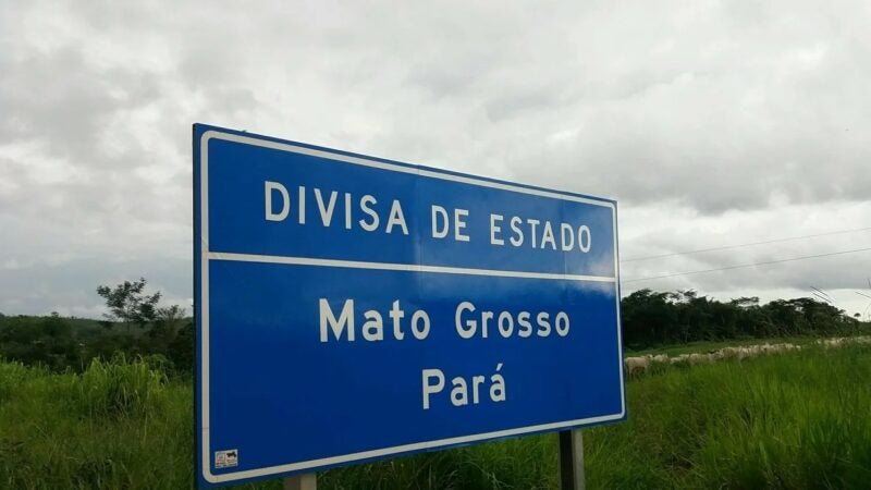 MT pede prazo para apresentar proposta de acordo com o Pará