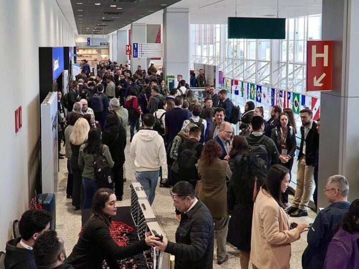 Maior encontro internacional de agroquímicos das Américas reúne especialistas em São Paulo