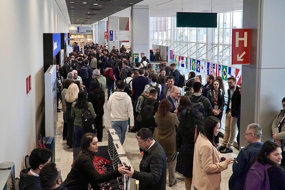 Maior encontro internacional de agroquímicos das Américas reúne especialistas em São Paulo